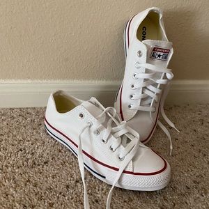 Low Top All Star Classic Converse